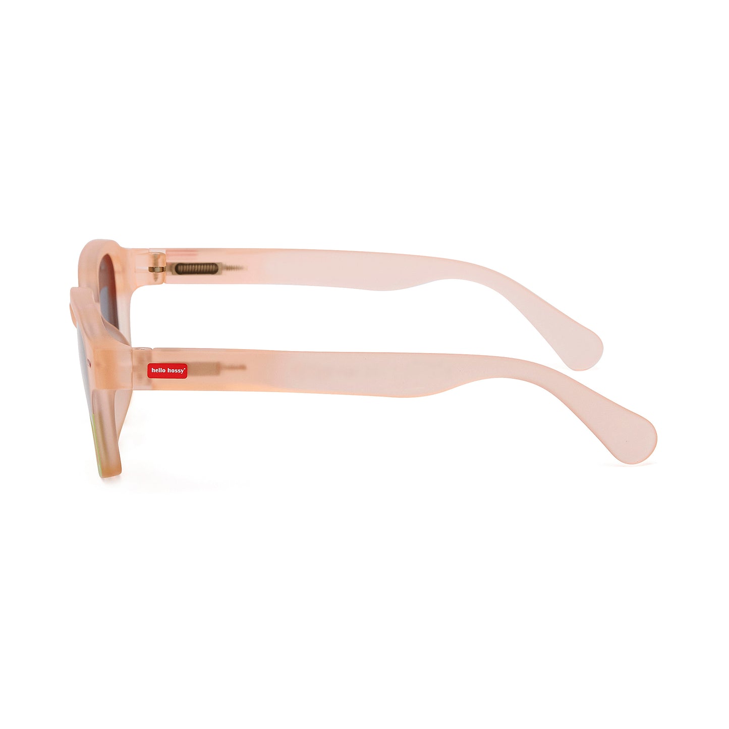 Lunettes de soleil Enfants Mini Mia, colorées, verres catégorie 3, UV400, verres polarisés, dès 2 ans, Cool Kids Only !