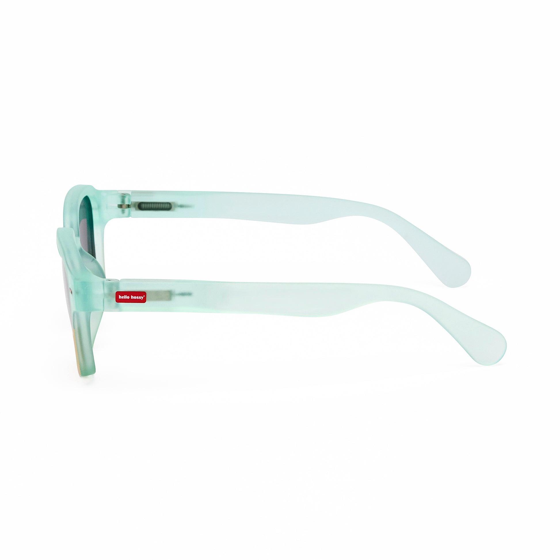Lunettes de soleil Enfants Mini Jerry, colorées, verres catégorie 3, UV400, verres polarisés, dès 2 ans, Cool Kids Only !