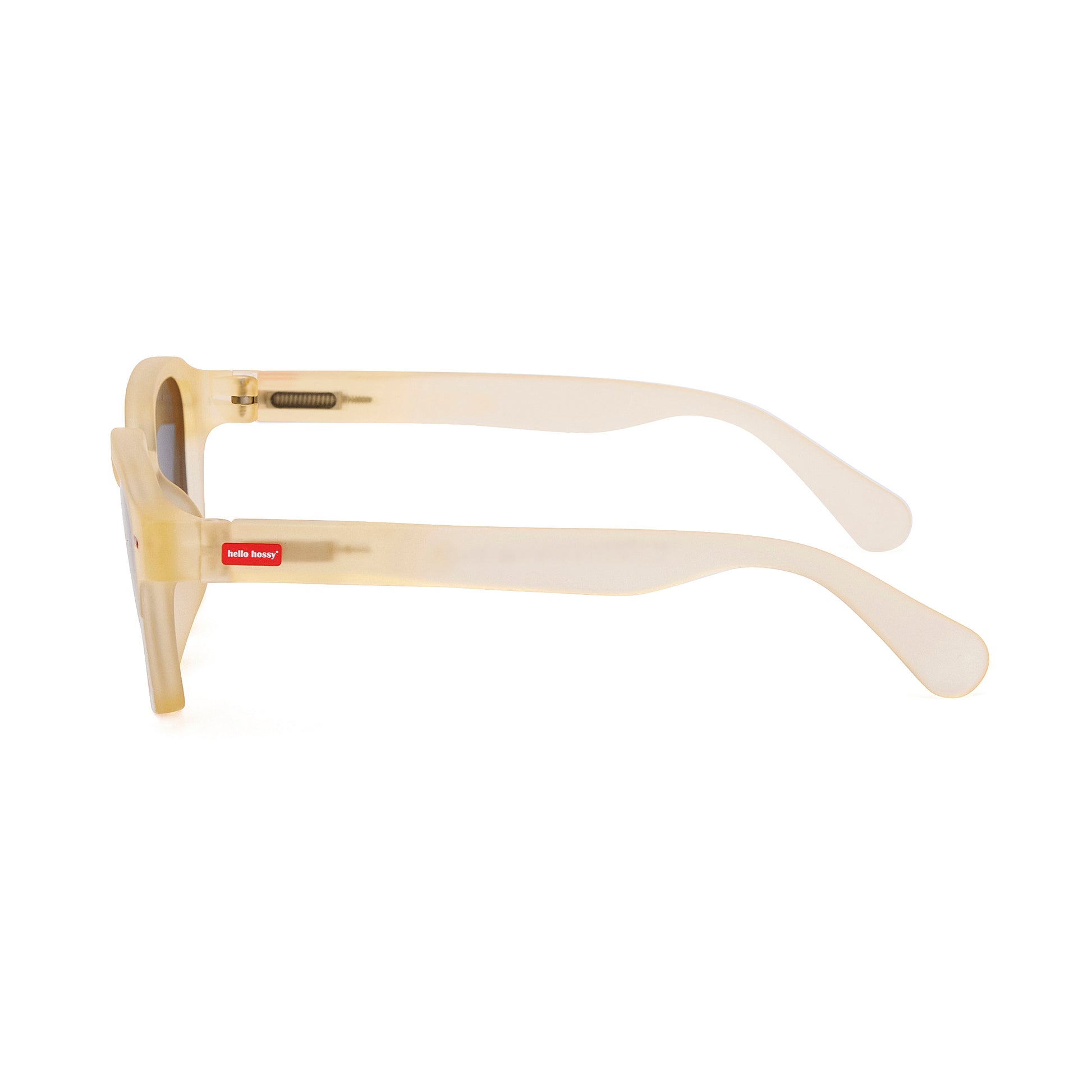 Lunettes de soleil Enfants Mini Edie, colorées, verres catégorie 3, UV400, verres polarisés, dès 2 ans, Cool Kids Only !